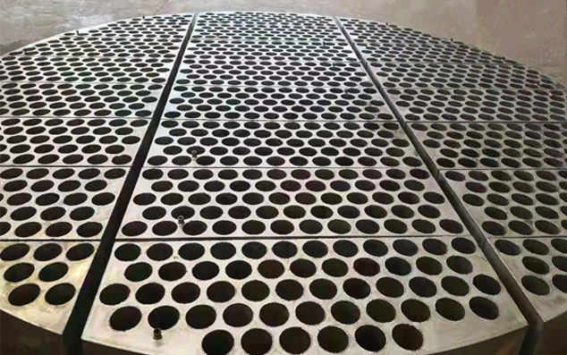 烟道换热器 烟道换热器