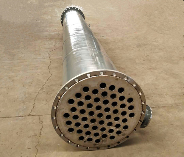 浆液壁冷器 浆液壁冷器