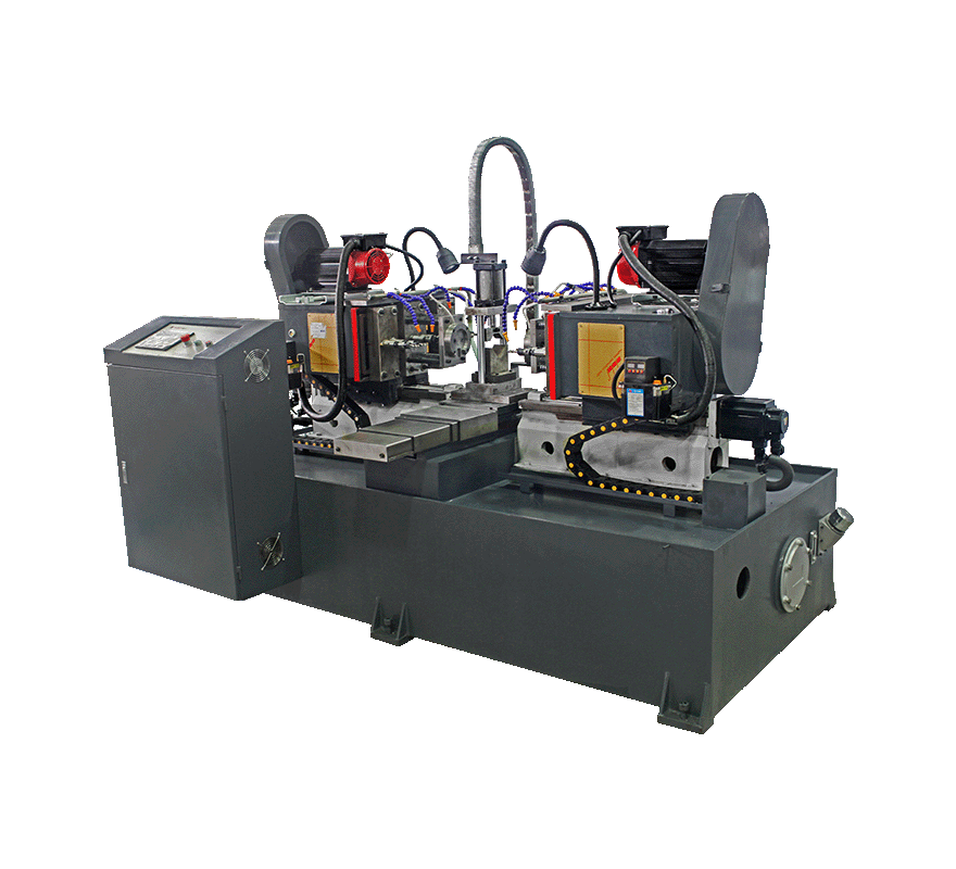 QK6413x12多轴钻攻一体机