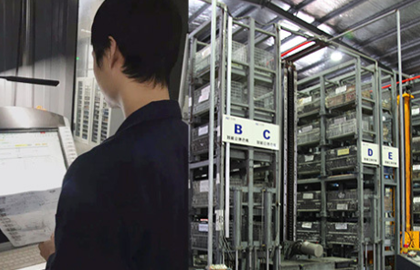 数字化精益管理