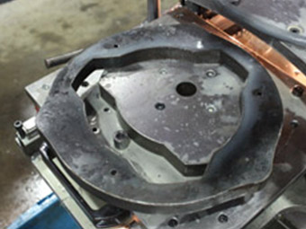 ZB5223*6(300*300) Φ17.7mm