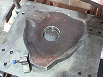 ZB5223*6(300*300)Φ14.2mm