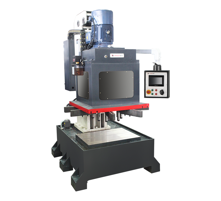 ZK5213x32数控立式多轴钻床