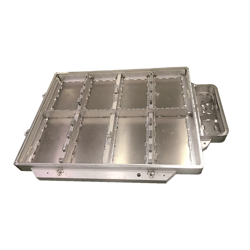 新能源汽车电池盒