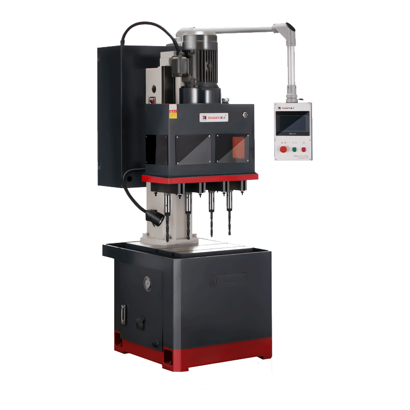 ZK5223X4-Z多轴排钻(一字机)