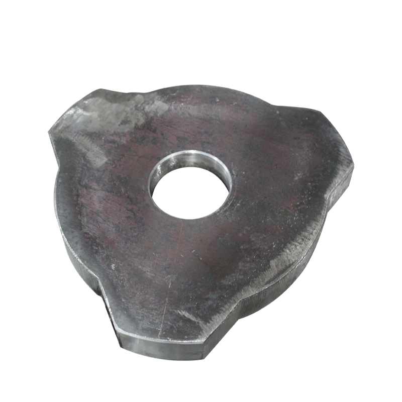 ZB5223*6(300*300)Φ14.2mm钻轨道配件